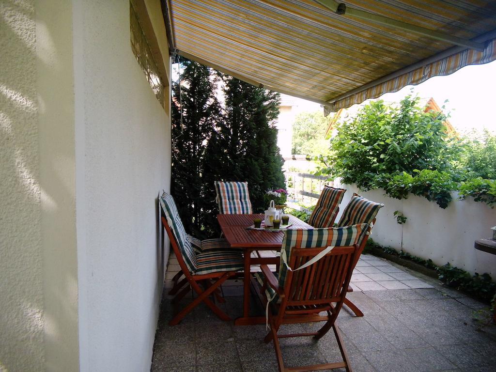 Ferienwohnung Markert ブランケンブルク 部屋 写真
