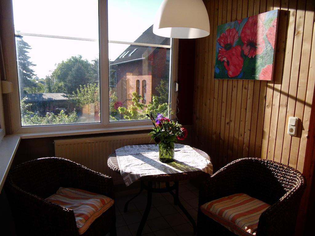 Ferienwohnung Markert ブランケンブルク 部屋 写真