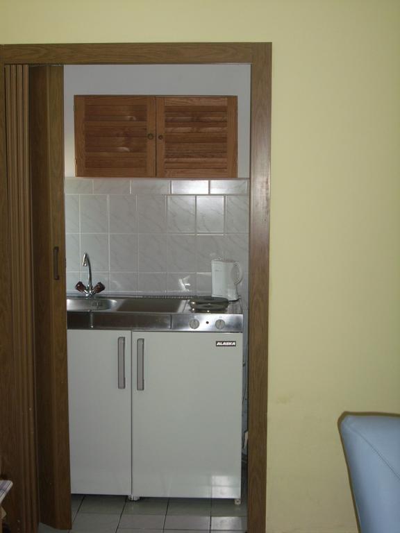 Ferienwohnung Markert ブランケンブルク エクステリア 写真