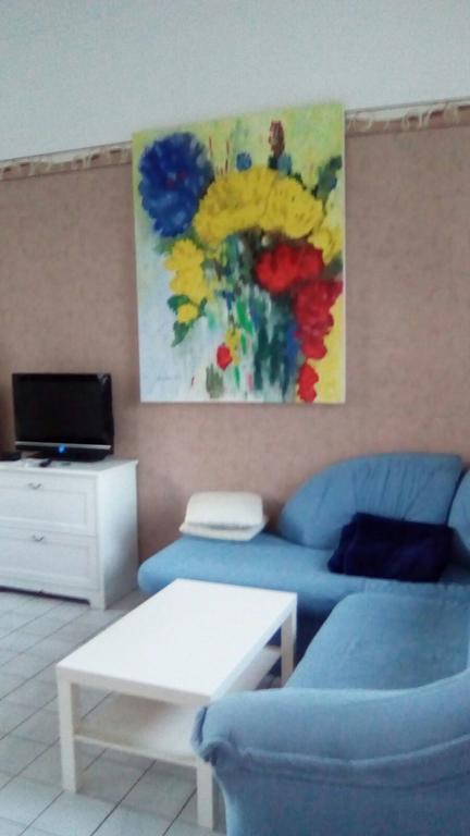 Ferienwohnung Markert ブランケンブルク エクステリア 写真